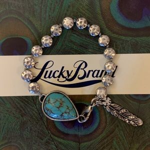 Lucky Brand bracelet